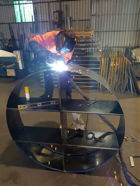 Metal Fabrication Lismore 